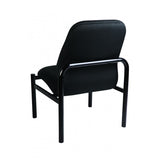 Ambassador Single Seater With Solid Legs