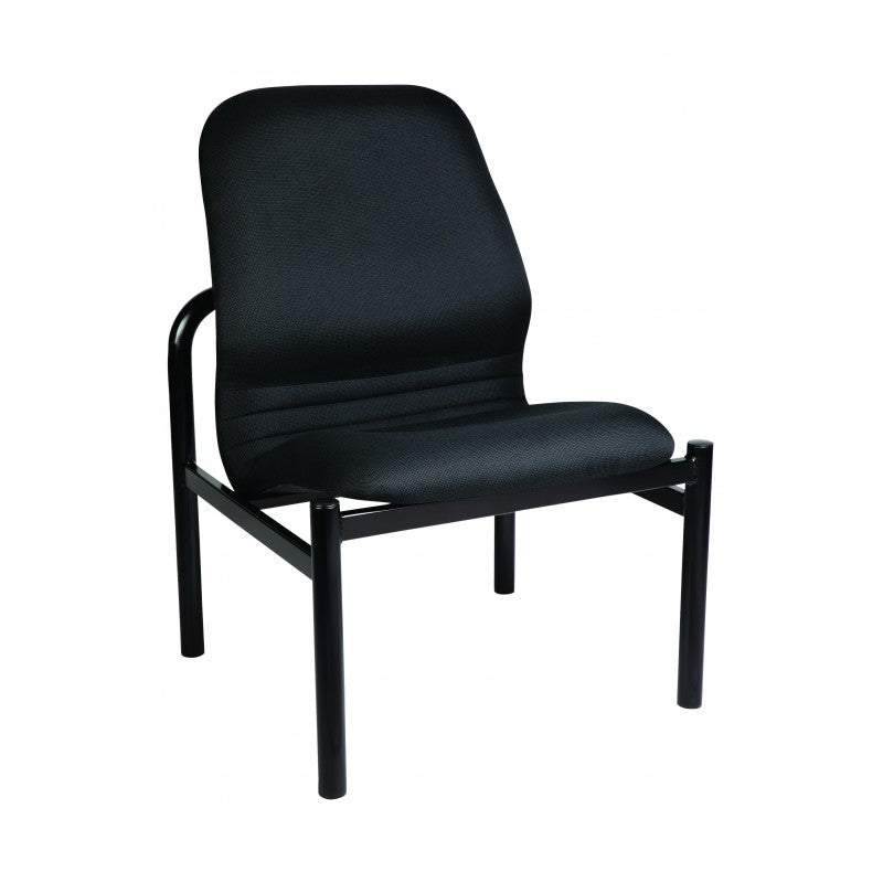 Ambassador Single Seater With Solid Legs