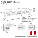 Anne Beam Seating