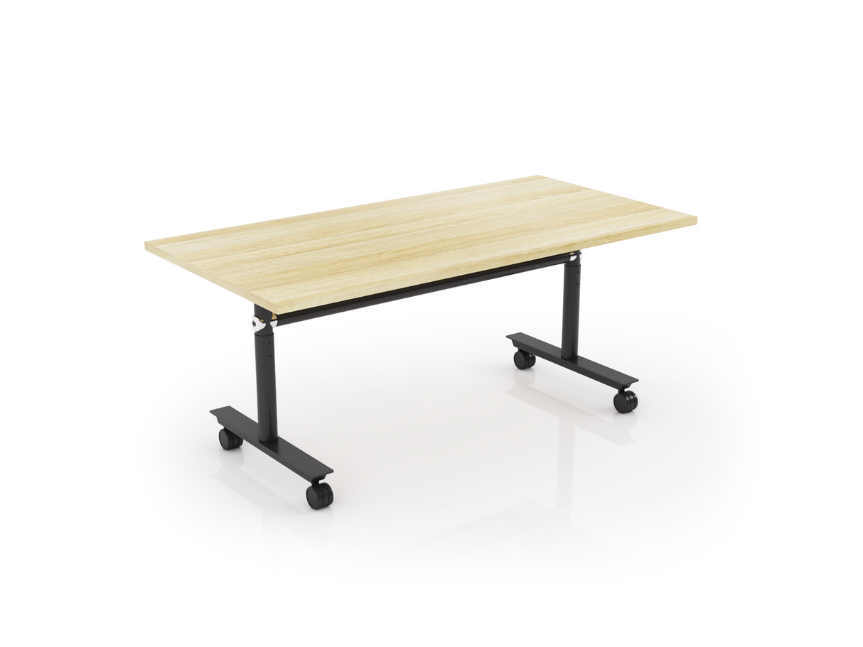 flip top table