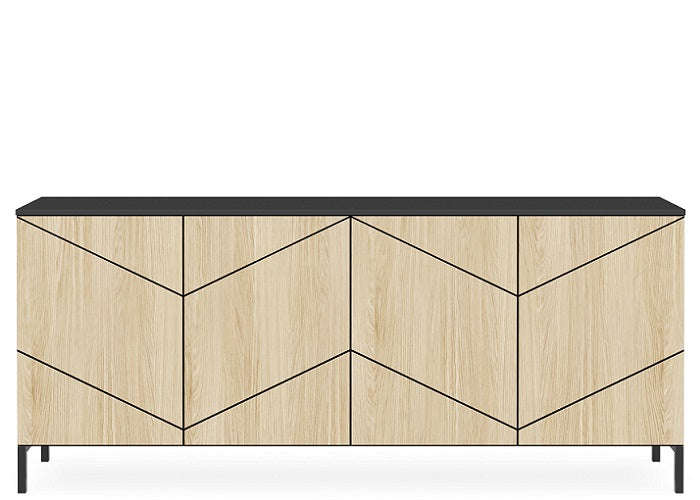 austin credenza