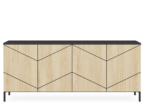 austin credenza