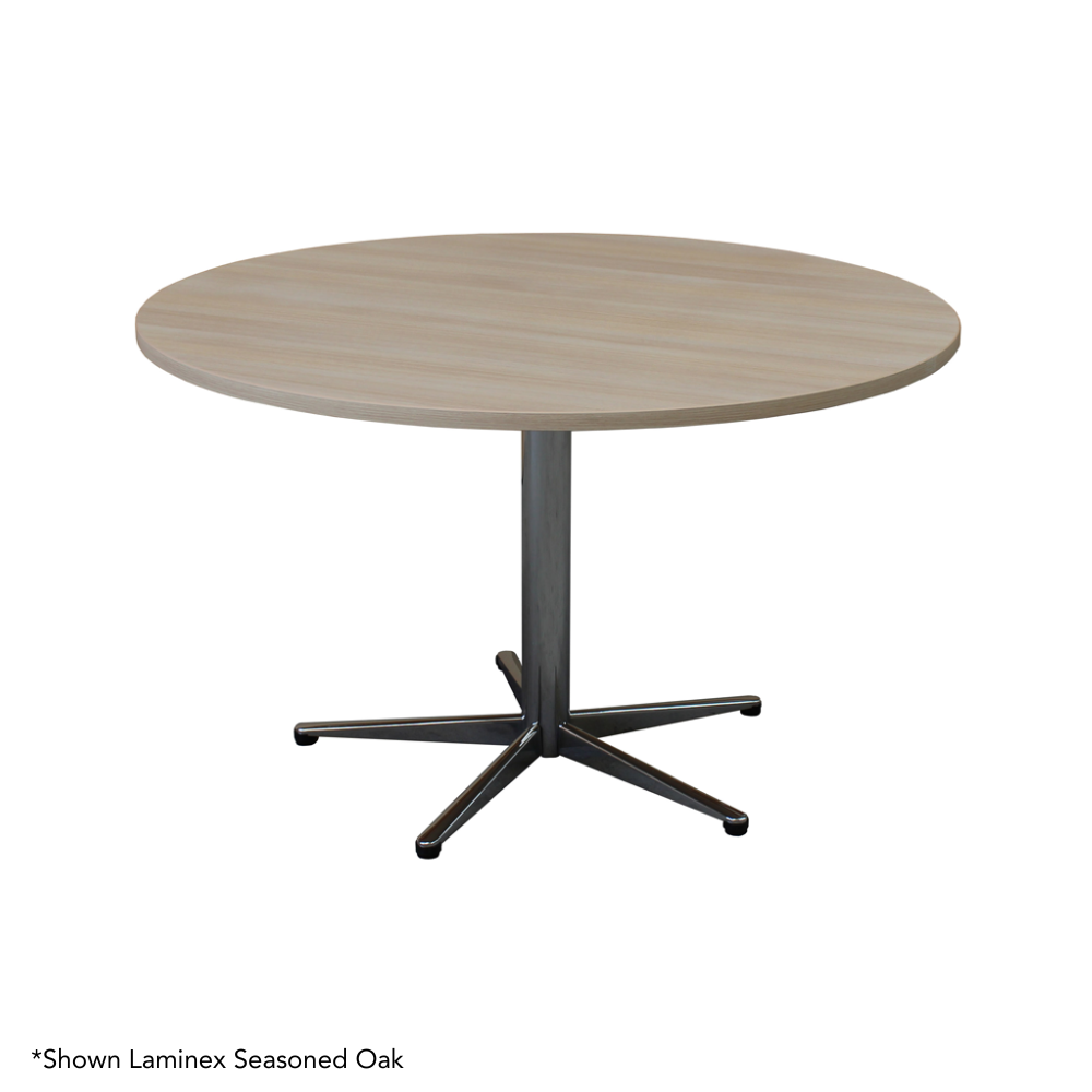 round conference table