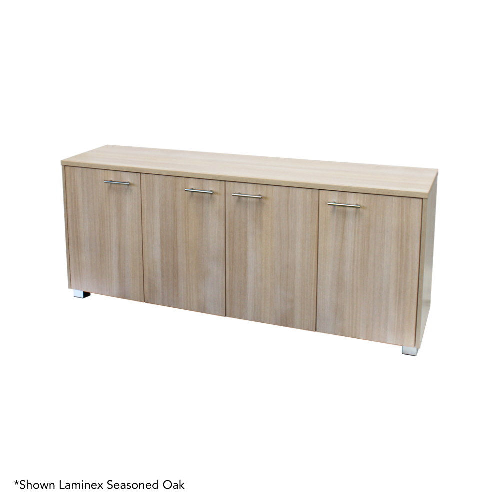 avalon swing door credenza