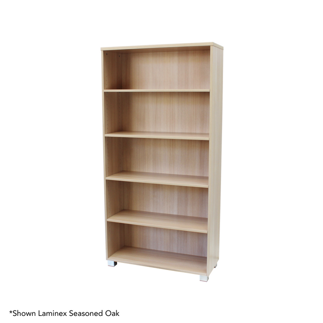 avalon vertical bookcase