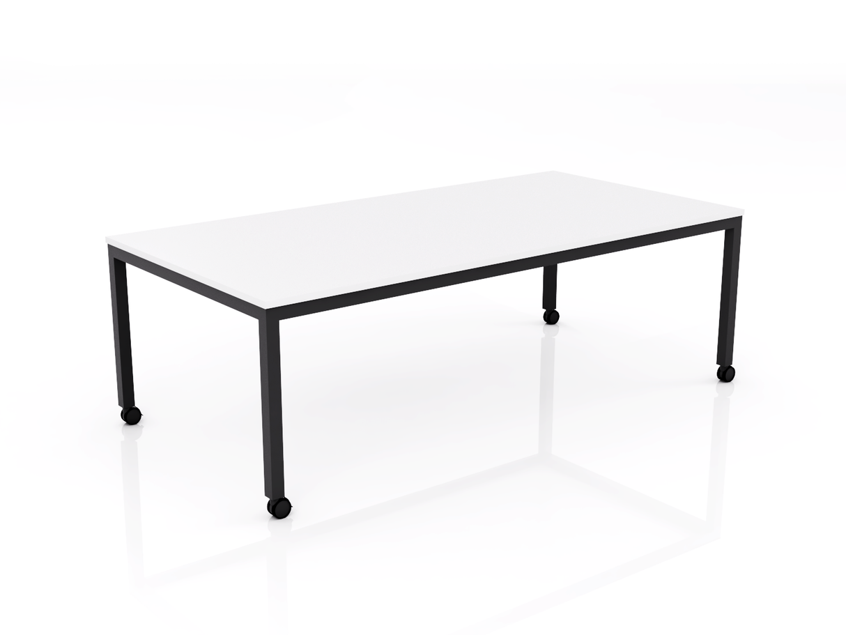 rectangle table