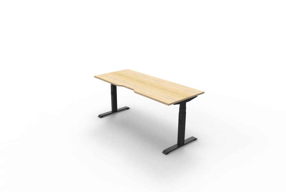 sit ot stand desk