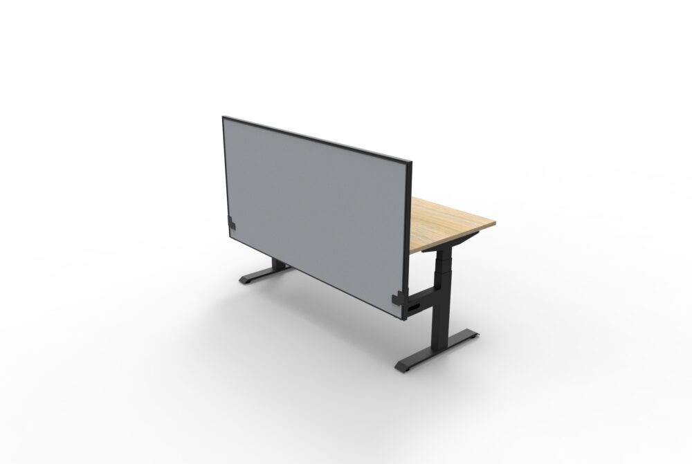 BOOST Light Single Sided Workstation