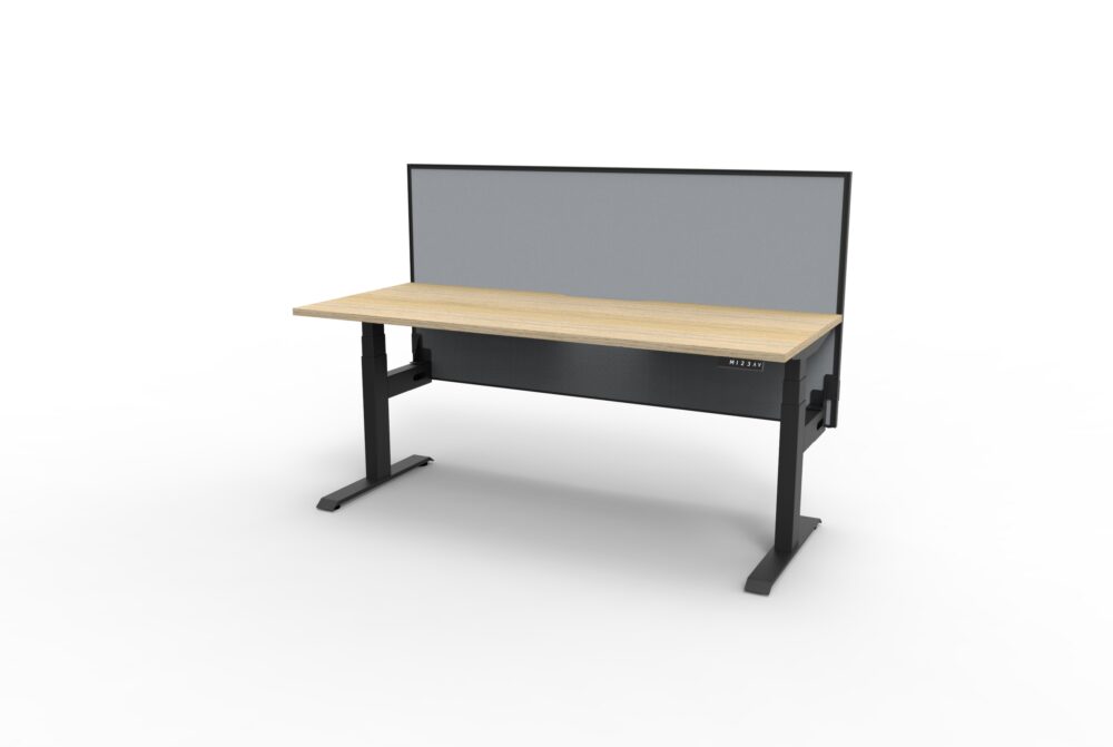 BOOST Light Single Sided Workstation