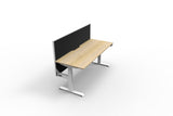 BOOST Light Single Sided Workstation