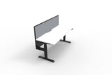 BOOST Light Single Sided Workstation