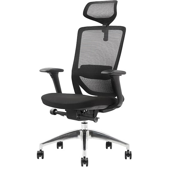 Baxter Executive Mesh Chair