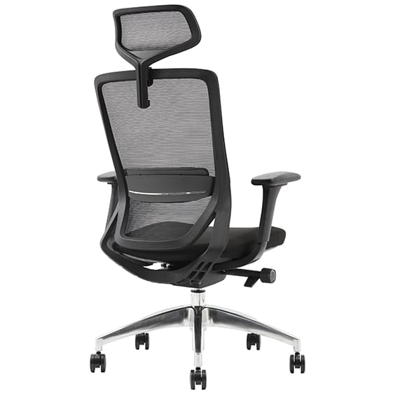 Baxter Executive Mesh Chair