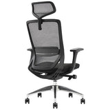 Baxter Executive Mesh Chair