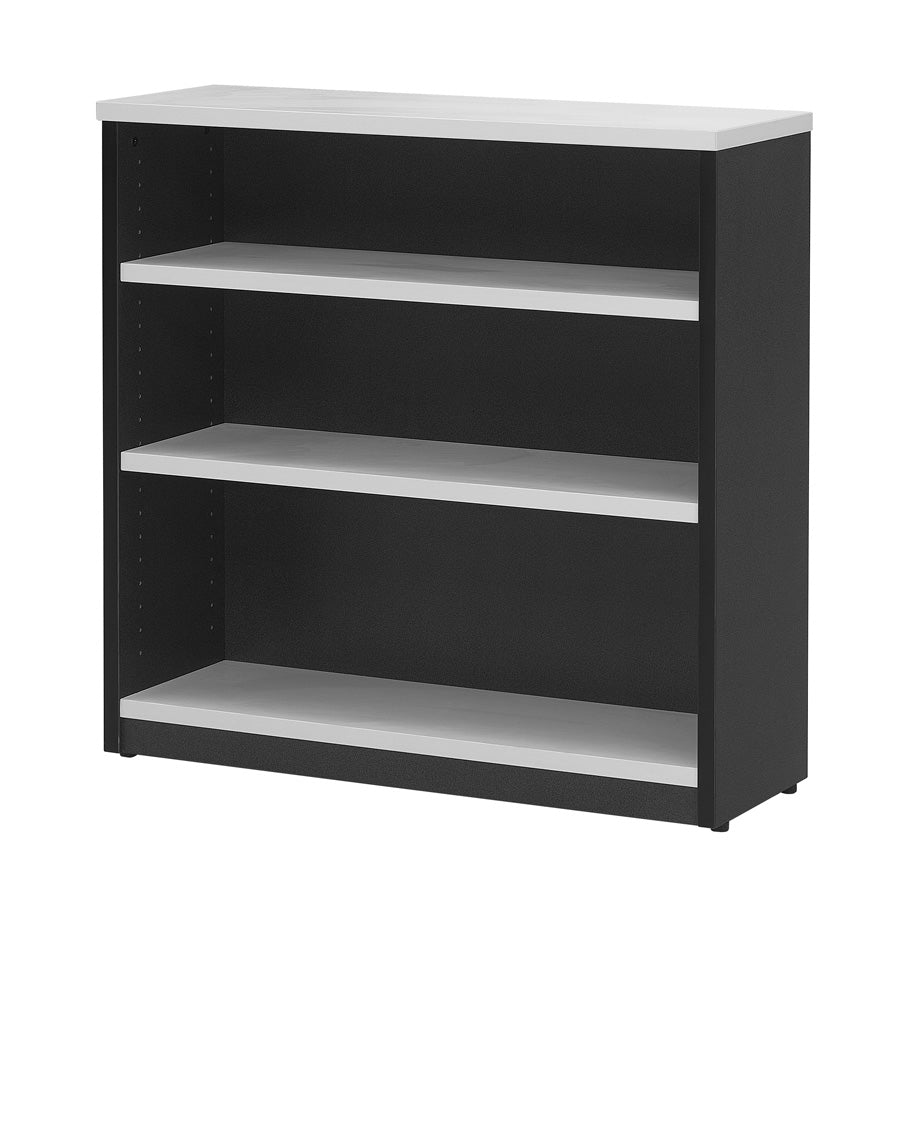 Logan Bookcase