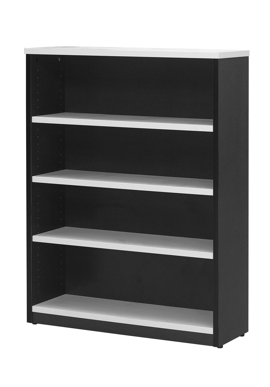 Logan Bookcase