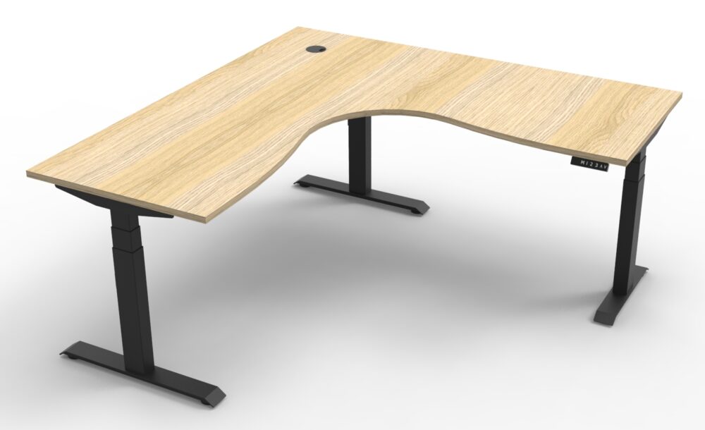 sit to stand workstations