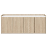 belle credenza