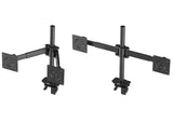 adjustable monitor arms