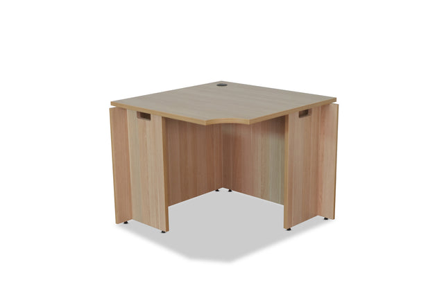 corner desk unit