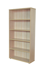 tall bookcase