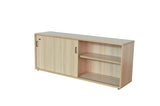 storage credenza