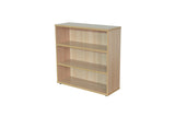 low bookcase