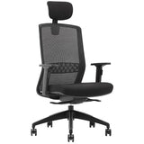 Bolt Executive Mesh Chair