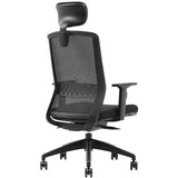 Bolt Executive Mesh Chair