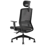 Bolt Executive Mesh Chair