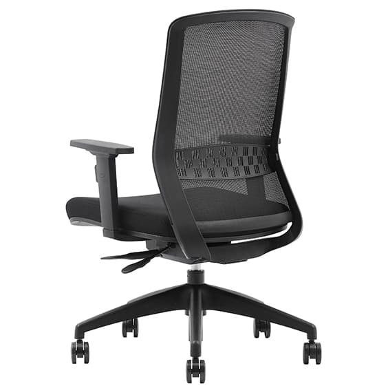 mesh back office chair