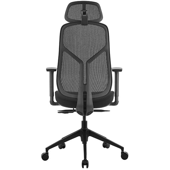 Bragg Executive Mesh Chair