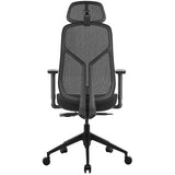 Bragg Executive Mesh Chair