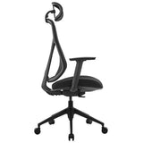 Bragg Executive Mesh Chair