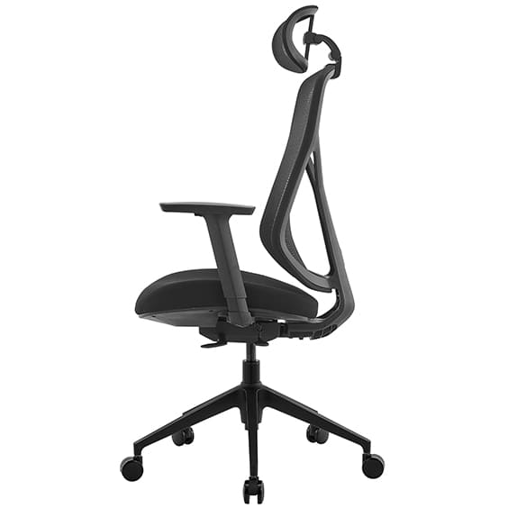 Bragg Executive Mesh Chair