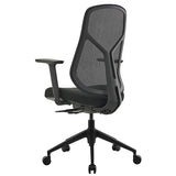 Bragg Executive Mesh Chair