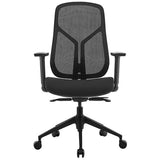 Bragg Executive Mesh Chair