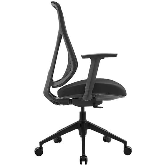 Bragg Executive Mesh Chair