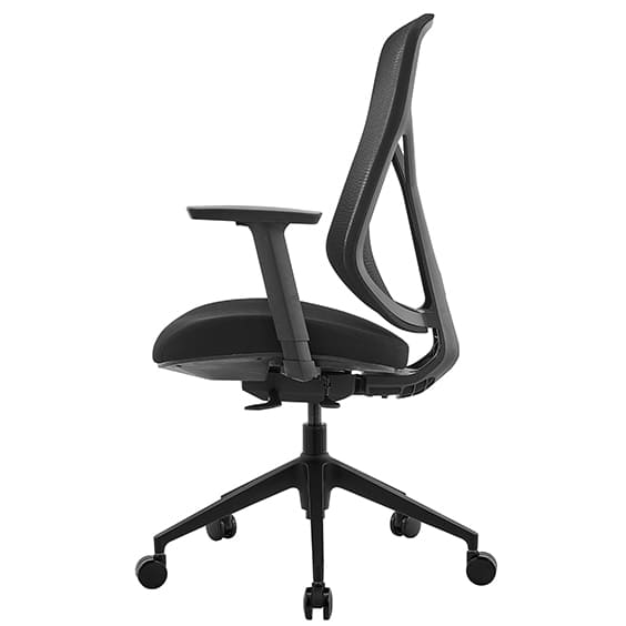 Bragg Executive Mesh Chair