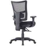 ergonomic chair