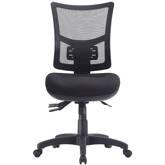 Brent Task Mesh Chair