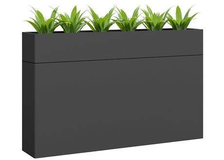 planter divider