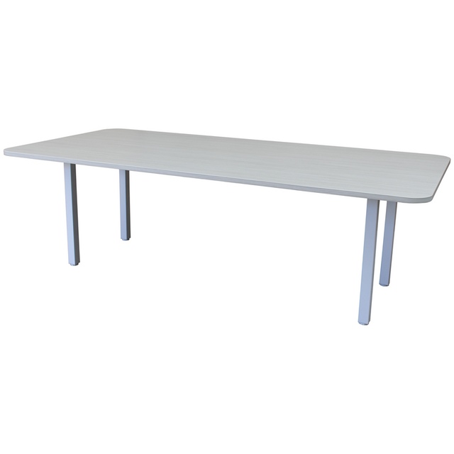 rectangle meeting table