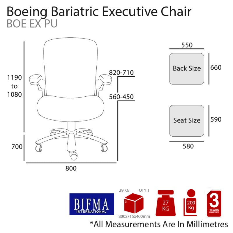 office chair