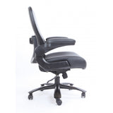 Pu leather office chair