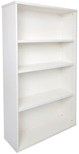 rapid span bookcase