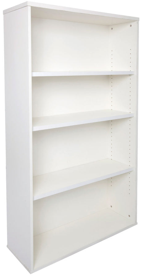 rapid span bookcase