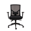 mesh office chair