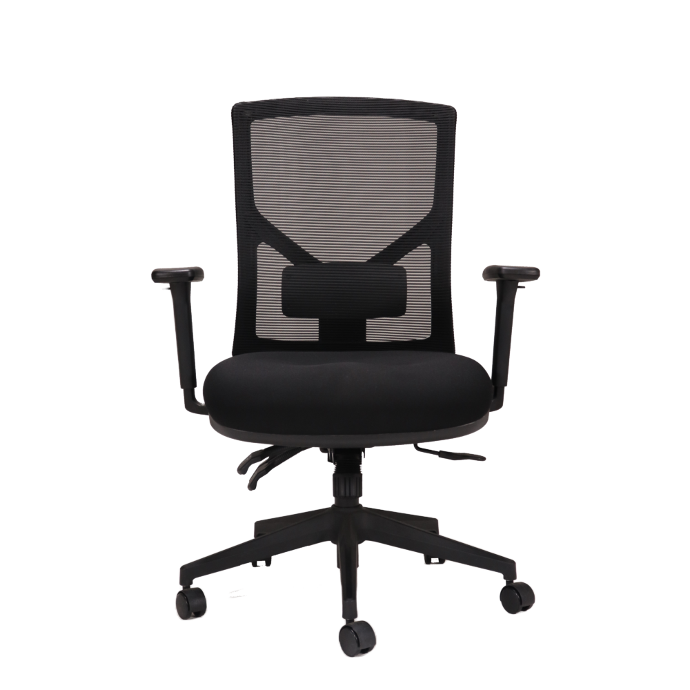 mesh office chair