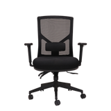 mesh office chair